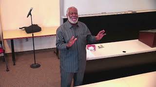 (#8) Christocentric Preparation in Preaching - Robert Smith