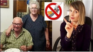 у Свёкра ОНКОЛОГИЯ от КУРЕНИЯ. КАК БРОСИТЬ КУРИТЬ и НЕ ПОПРАВИТЬСЯ.