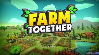 Farm Together | 5 Quick Tips For Getting Started! |