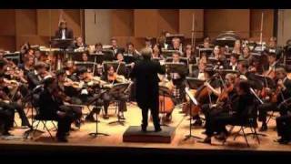 B. Bartok: "Concerto for Orchestra" Part 4