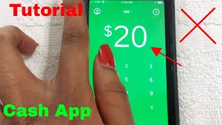 ✅  Cash App Walk Through Tutorial ?