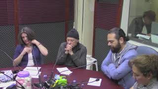 Catalina Noriega comenta: 102 organizaciones buscan registro como partido político ante el INE