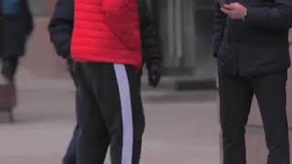 С чего началась драка с литвином, провокация на драку Михаила Литвина