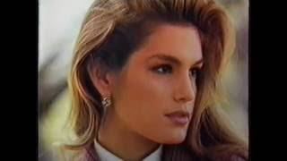 Синди Кроуфорд, Клаудия Шиффер и Линда Евангелиста (1990 - 1991)