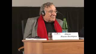 Вопрос Адизесу про национальные особенности