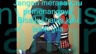 Kangen Band~Jangan Merasa with lyric