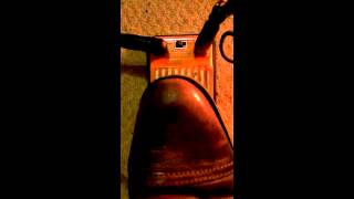 Kay Fuzz Tone