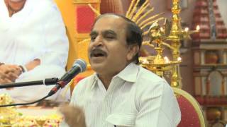 Dr.N. Gopalakrishnan's Speech at Amrithavarsham 62 @ Abudhabi - part1