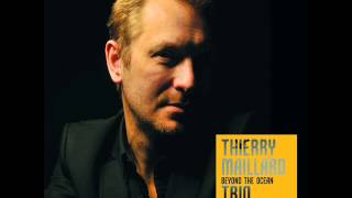 Thierry Maillard Trio - Keops