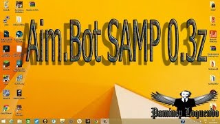 Como descargar Aimbot para SAMP 0.3.7 [LOQUENDO]