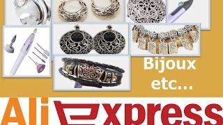 Haul AliExpress #5