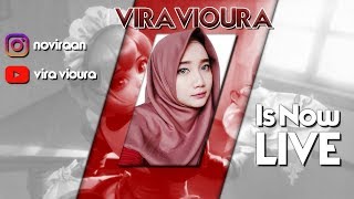 GIVEAWAY LAGI BAGI2 300 DIAMOND!! | Vira Vioura