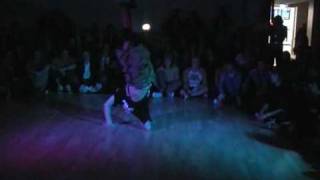 Check Styles Estonia 2010 (March) - Breakdance Preselections - Part 1 of 2