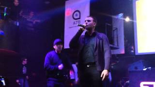 Шумер feat. Dze (Хатхур Зу) - Улицы (LIVE)