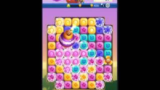 Pet Rescue Puzzle Saga Level 739 - NO BOOSTERS ? | SKILLGAMING ✔️
