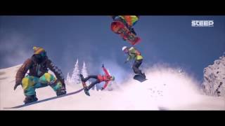 STEEP — бесплатные выходные