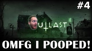 Outlast 2 PS4 gameplay - Part 4