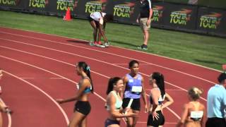 2016 Hunter Track Classic 2