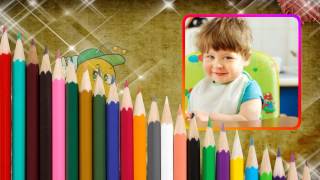 Styles ProShow Producer #3 Карандашик скачать бесплатно