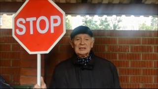 I miejsce w konkursie pn. „Senior kontra oszust"