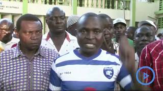 Luhya community in Mombasa criticises the anti-IEBC demonstrations
