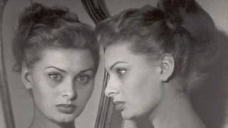 Sophia Loren: The Goddess. Part 1