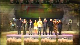 Մեր անունն է Հայկական Բանակ / Mer Anunn e Haykakan Banak