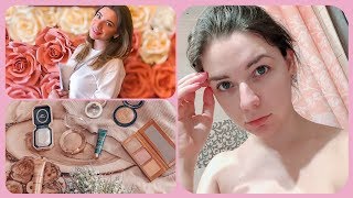 Шоппинг Влог. Выбросила весь уход.  Заказ Фаберлик на 6 тр. Что сейчас модно?