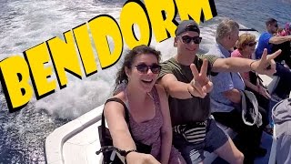 GoPro: Holiday Benidorm SPAIN - 2017 | #4