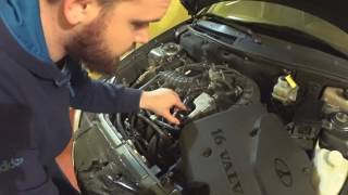 Lada Priora  Приора  Стучат гидрокомпенсаторы ВАЗ 2170