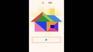 ZEN - Block Puzzle Pack 15 Stage 1-40 Solutions