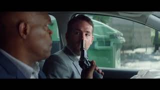 Телохранитель киллера (2018) русский трейлер HD от Kinosha.cc