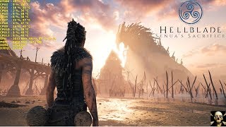 Hellblade: Senua's Sacrifice 4K UltraHD Gtx 1070 Ti Maxed Settings!!