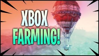 Black Desert Online - Xbox Method For Silver in 2019!