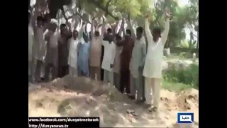 Shocking Videos  Women’s Dead Bodies Raped in Graveyard Near Faisalabad