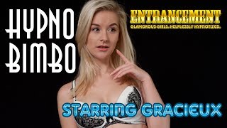 Hypnosis: Grace gets Gender Flipped and Bimbotized! (Entrancement Preview) Director's Choice