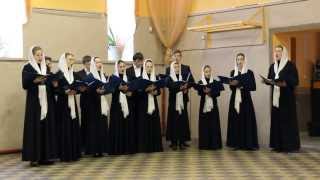 Марш Алексеевского полка