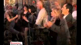 Orkestar Vožd- Novogodišnji program - Sunčana Reka