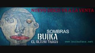 BUIKA: Sombras (nuevo tema)