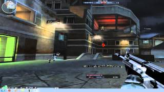 ULTRA ZM D3D с мощным дамагом на зомби мод FIX для crossfire