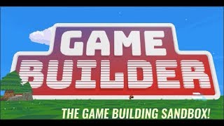 This STEAM Game Let's YOU Make A Game WITHOUT Code Or Programming! (Free)