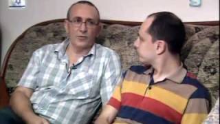 О родителях и детях геях в Израиле