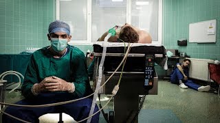 Jak wygląda operacja? Oczami chirurga | Najprościej Mówiąc