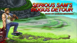 Serious Sam's Bogus Detour OST (2017) - Full Soundtrack