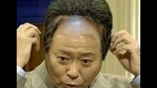 カツラアナウンサー小倉智昭 どもりでもアナウンサーになれた理由とは？