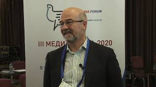 Кто контролирует медиапространство?
