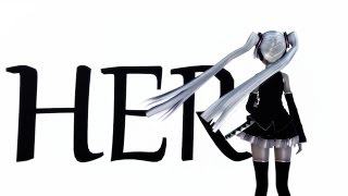 【MMD | MEME】『HER』 〖MOTION DL〗