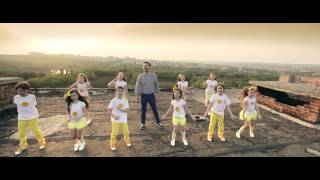 Adrian Ursu - Vino,cei mai buni prieteni sa fim