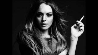Lindsay Lohan - Bossy (Instrumental)