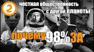 РЕПТИЛОИД ПРО №3. ПУТИН, РОССИЯ, КРЫМ.